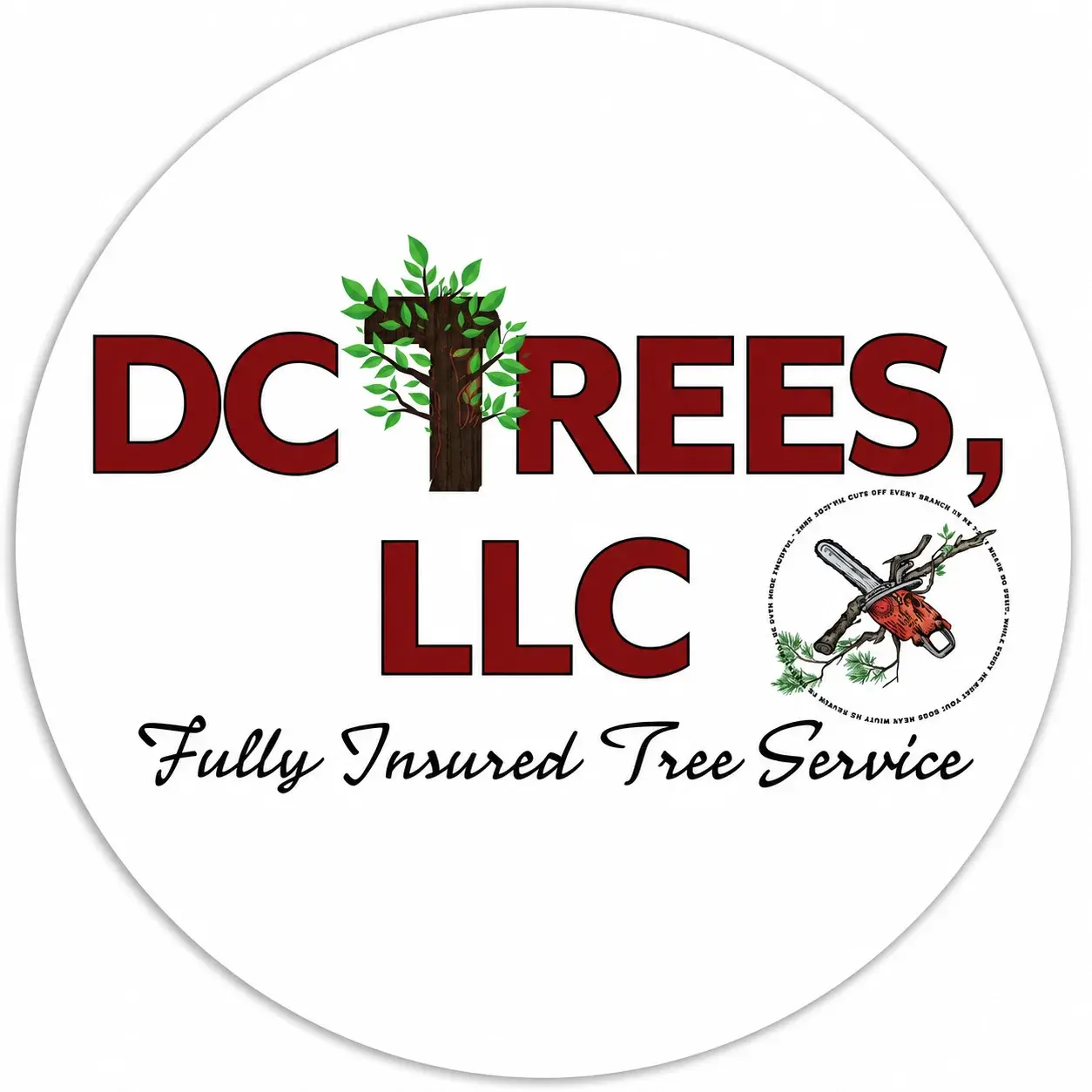 DC Trees